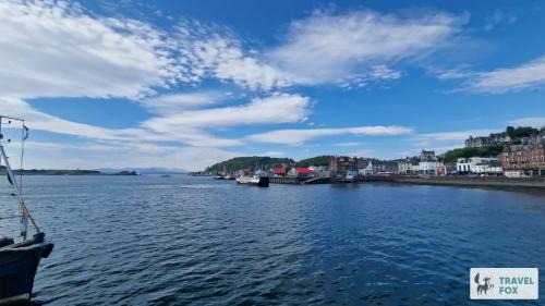 Oban Apartment | High Street Stay - Oban