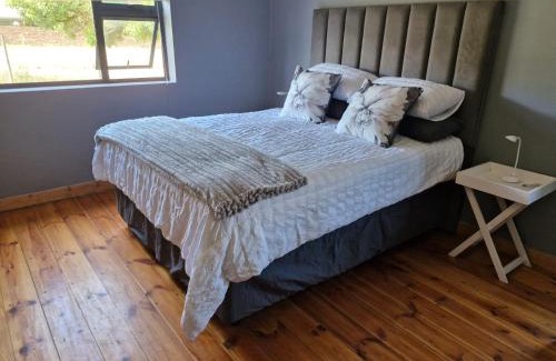 Great Brak River House | High Tide Villa