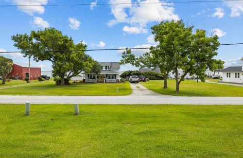 Harkers Island House | High Tider home