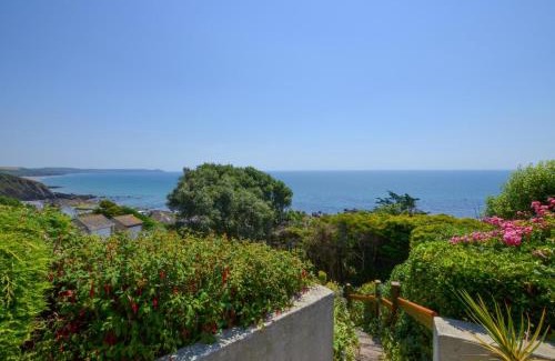 Portwrinkle House | High Tides