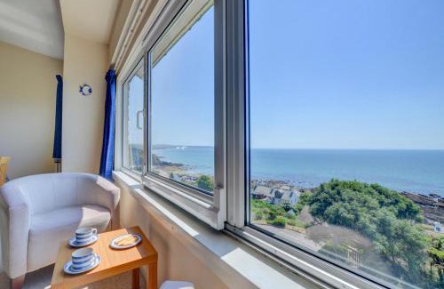 Portwrinkle House | High Tides