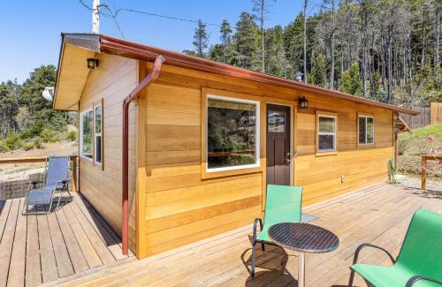 Gualala House | High Tor House and Cottage