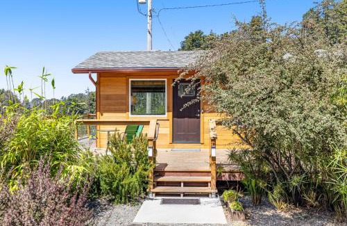 Gualala House | High Tor House and Cottage