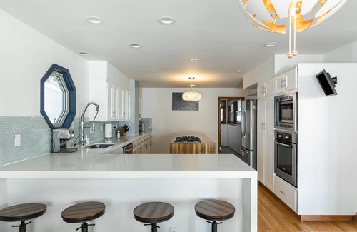 Summit Park House | High up in the Mountains of Park City
