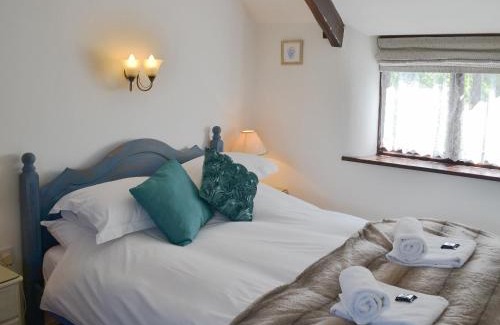 St. Breward House | High View