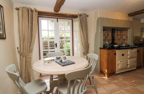 Penrith Cottage | HIGH WINDER HOUSE, pet friendly, with open fire in Askham, Cumbria