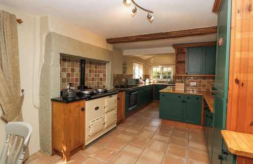 Penrith Cottage | HIGH WINDER HOUSE, pet friendly, with open fire in Askham, Cumbria