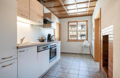Tannheim Apartment | Highalp Apartments