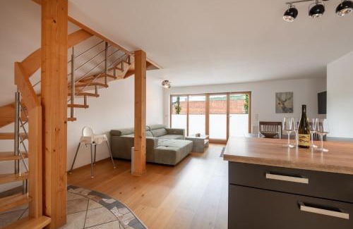 Tannheim Apartment | Highalp Apartments