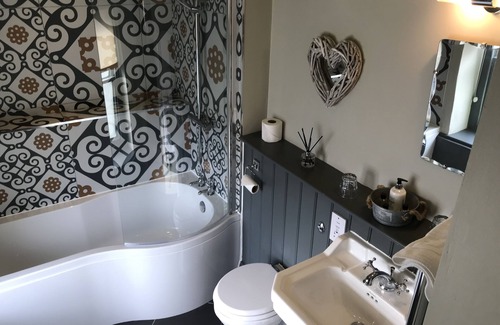 Clitheroe Hotel | Higher Buck