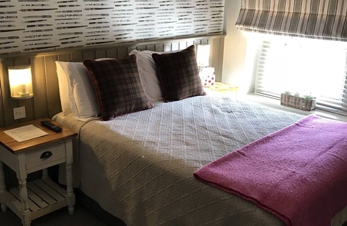 Clitheroe Hotel | Higher Buck