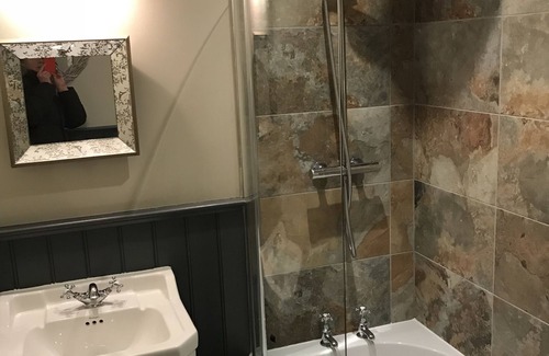 Clitheroe Hotel | Higher Buck