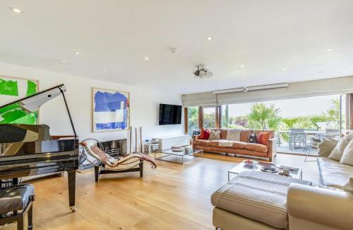 Trenance House | Higher Close