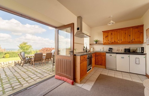 Fence Apartment | Higher Gills Farm, Clitheroe, Breath Taking Views