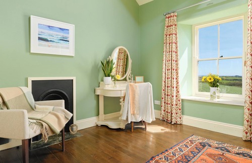 Porthgwarra Cottage | Higher Roskestal