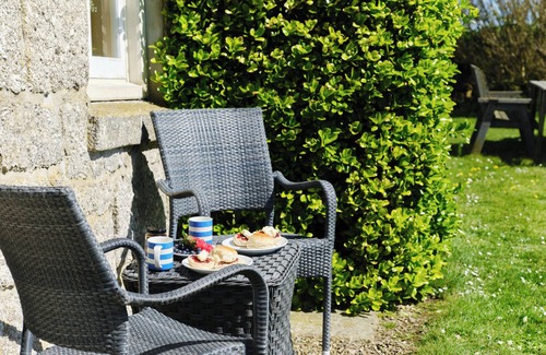 Porthgwarra Cottage | Higher Roskestal