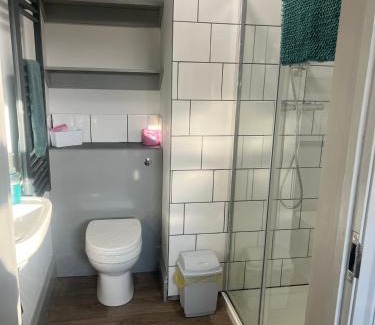 Camelford Apartment | Highermead House