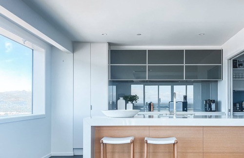 Christchurch City Centre Apartment | Highest rental in the South Island - Gloucester Street, Christchurch CBD