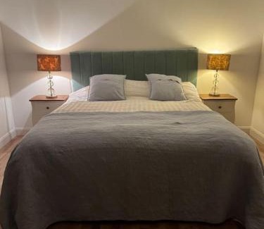 Harvington House | Highfield