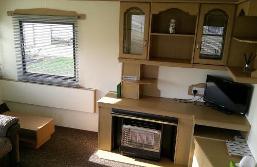 Skegness House | Highfield & Haven Highfield Debonair 4 Berth DISABLED