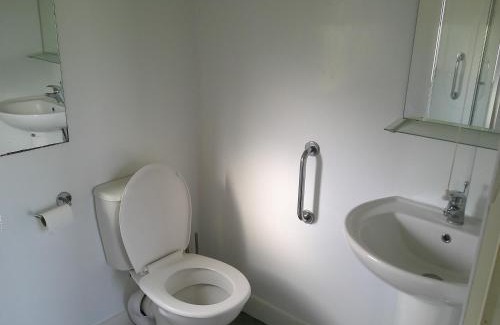 Skegness House | Highfield & Haven Highfield Debonair 4 Berth DISABLED