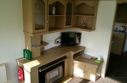 Skegness House | Highfield & Haven Highfield Debonair 4 Berth DISABLED