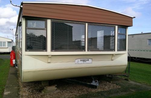Skegness House | Highfield & Haven Highfield Debonair 4 Berth DISABLED