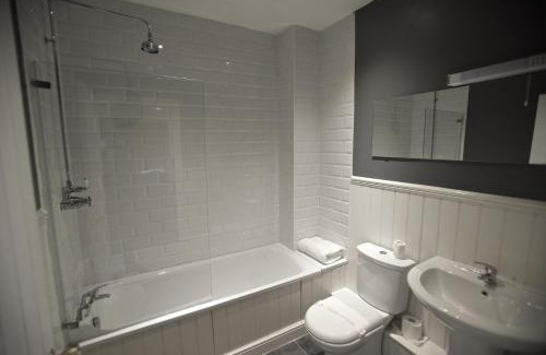 Houghton le Spring Hotel | Highfield Hotel