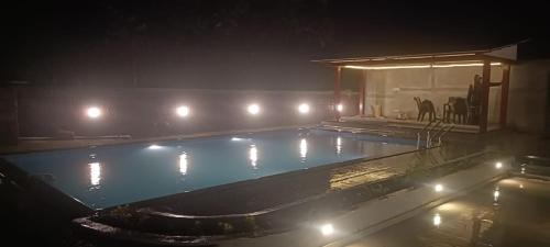 Mahabaleshwar Villa | Highgarden Villa