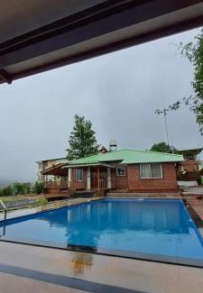 Mahabaleshwar Villa | Highgarden Villa