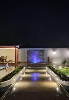 Mahabaleshwar Villa | Highgarden Villa