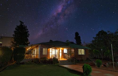 Mahabaleshwar Villa | Highgarden Villa