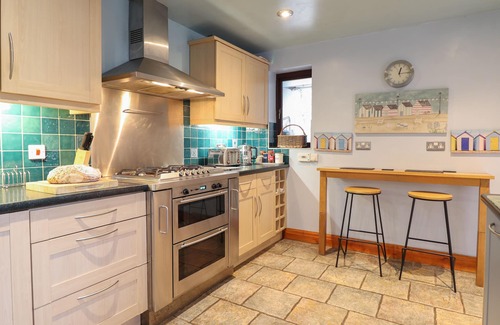 Llandudno Cottage | HIGHGATE, family friendly, country holiday cottage in Llandudno