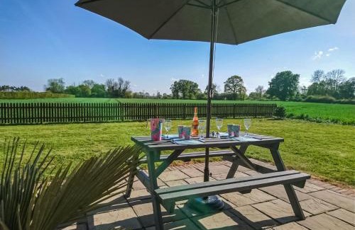 Gissing House | Highgrove