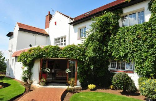 Troon Hotel | Highgrove House Hotel
