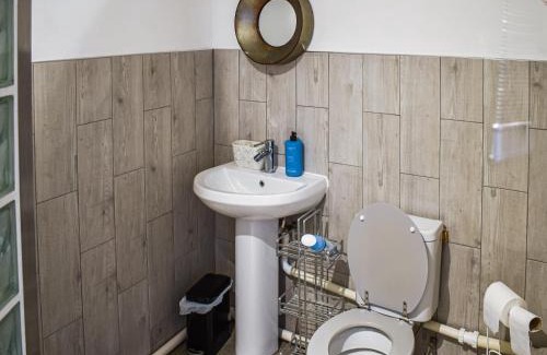 Bawdsey House | Highhouse Lodge