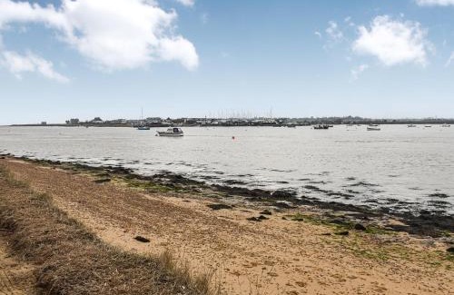 Bawdsey House | Highhouse Lodge