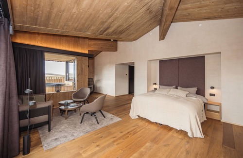 Hrunamannahreppur Hotel | Highland Base Kerlingarfjöll