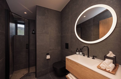 Hrunamannahreppur Hotel | Highland Base Kerlingarfjöll