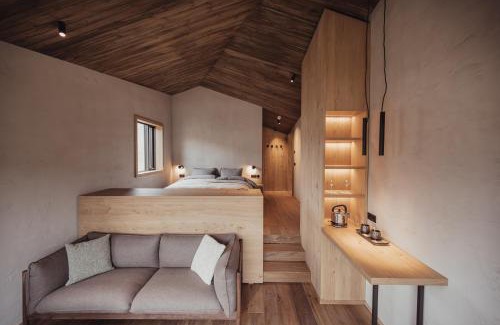 Hrunamannahreppur Hotel | Highland Base Kerlingarfjöll