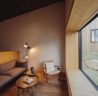 Hrunamannahreppur Hotel | Highland Base Kerlingarfjöll