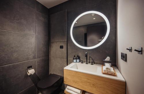 Hrunamannahreppur Hotel | Highland Base Kerlingarfjöll