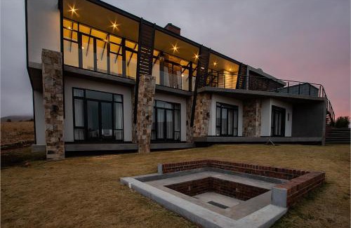 Dullstroom Cabin | Highland Gate House 1023