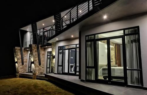 Dullstroom Cabin | Highland Gate House 1023