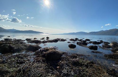 West Laroch House | Highland Nook