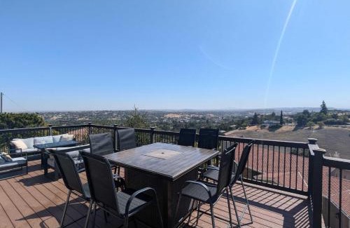 Paso Robles House | Highland Park Panorama