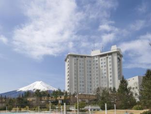 Fujiyoshida Hotel | Highland Resort Hotel & Spa