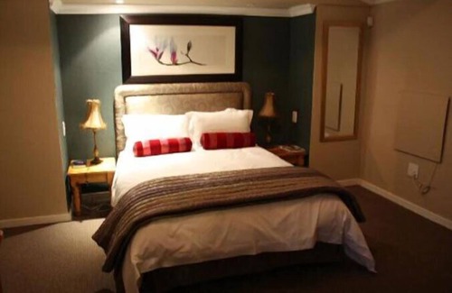 Dullstroom House | Highland Rose Country House & Serenity Spa