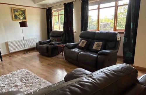 Kiltarlity House | Highland Rural Farm retreat,Loch Ness, NC500, Beauly