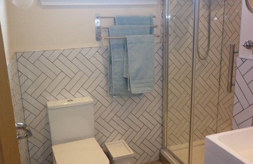 Strone Cabin | Highland Snug